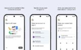 گوگل روش‌های جدیدی برای بازیابی حساب جیمیل معرفی کرد