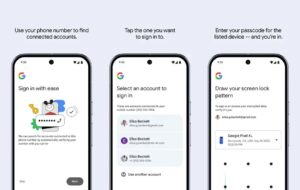 گوگل روش‌های جدیدی برای بازیابی حساب جیمیل معرفی کرد