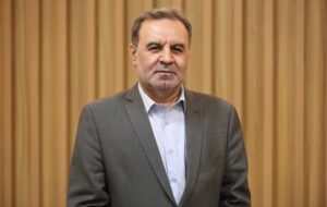 یک انتصاب جدید توسط سرپرست نهاد ریاست جمهوری