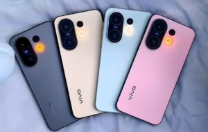 یک شرکت چینی گوشی «پرو مینی» می‌سازد