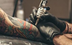 یک عامل مهم ابتلا به ایدز و هپاتیت