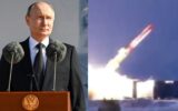 ۵۰ برابر قوی‌تر از بمب هیروشیما /موشک جدید روسیه با قلب کوچک اتمی، دنیا را شوکه کرد