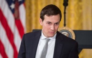 کوشنر با نتانیاهو در مورد تضمین اجرای آتش بس در غزه گفتگو کرد