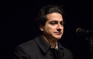 همایون شجریان برای «ایران روشن» خواند + صوت