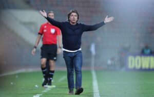 ساپینتو: خشم بکاری نفرت درو خواهی کرد! ساپینتو: خشم بکاری نفرت درو خواهی کرد!