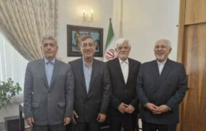 جعفر ول میکند؟ پزشکیان در دوراهی جعفر و عارف / رفاقتی که از دوره دانشجویی شروع و به نفع قائمپناه تمام شد جعفر ول میکند؟ پزشکیان در دوراهی جعفر و عارف / رفاقتی که از دوره دانشجویی شروع و به نفع قائمپناه تمام شد