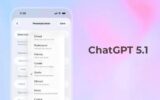 ChatGPT بالاخره احساساتی شد/ مدل جدید GPT-۵.۱ حالا صمیمی و باهوش شده