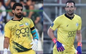 آدان یا فرعباسی؛ رقابت برای شماره یک بودن در استقلال آدان یا فرعباسی؛ رقابت برای شماره یک بودن در استقلال