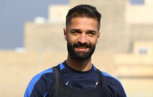 آرمین سهرابیان از استقلال اخراج شد