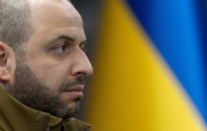 آغاز رایزنی‌های اوکراین و آمریکا درباره طرح صلح ترامپ