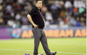 درخواست قلعه نویی برای برگزاری ۴ بازی تدارکاتی