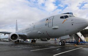 آلمان با خدای آب‌ها به شکار زیردریایی پوتین می‌رود/ عکس