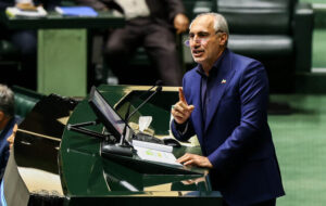 گزارش مهم رییس سازمان برنامه: ۱۰۱ سال زمان نیاز داریم تا پروژه‌های عمرانی را تمام کنیم