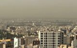 آمار عجییب مرگ‌ومیر ایرانی‌ها به‌دلیل آلودگی هوا