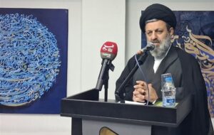 آمار فرزندان نامشروع در غرب و ایران از زبان نماینده ولی فقیه در سپاه مرکزی/ ازدواج سفید به تدریج در حال نفوذ به فرهنگ ماست/ چشم، خائن‌ترین عضو بدن است