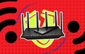 آمریکا شمشیر را برای «TP-Link» از رو بست