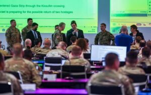 آمریکا تصاویر ارتش مصر را از ترس اسرائیل حذف کرد