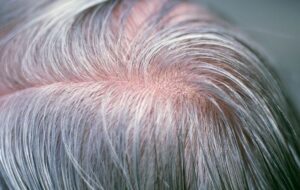 آیا می‌توان جلوی سفید شدن موها را گرفت؟/ دلیل سفیدی مو در نواحی شقیقه‌ها چیست؟/ چه دارو و مکملی اثر قطعی بر رفع سفیدی مو دارد؟