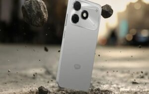 آیفون ۱۷ پرومکسِ ارزان‌قیمت اندرویدی / عکس