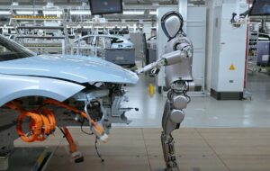 آینده در این «کارخانه‌های تاریک» است / چین جهان را شگفت‌زده کرد