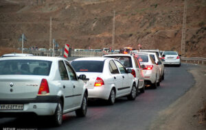 احتمال یک‌طرفه شدن محورهای شمالی