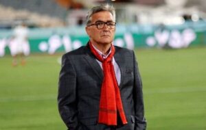 ادعای جالب برانکو! – نیوز تودی