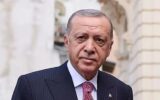 اردوغان: پیروزی باکو در قره‌باغ موازنه ژئوپلتیک اروپا و آسیا را تغییر داد