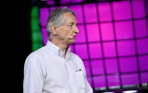 اعتراف هولناک پدرخوانده هوش مصنوعی / پول بزرگ اینجاست اعتراف هولناک پدرخوانده هوش مصنوعی / پول بزرگ اینجاست