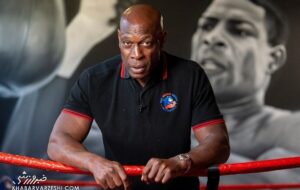 افشاگری اسطوره بوکس از آزار و اذیت در تیمارستان افشاگری اسطوره بوکس از آزار و اذیت در تیمارستان