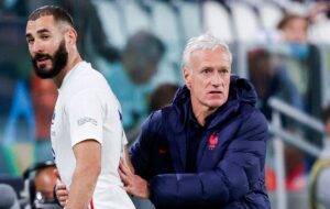 افشاگری بزرگ دلیل اخلاف بنزما و دشان!