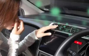 انواع بو در خودرو / راهکار چیست؟