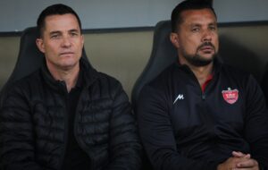 اوسمار: به آینده فکر می‌کنم و کاری به گذشته ندارم