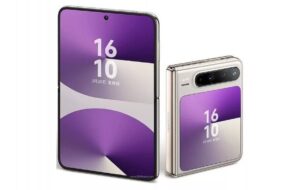 اولین جزئیات درباره گوشی تاشو هواوی Pura X2 فاش شد