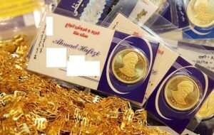 بازار طلا و سکه داغ شد