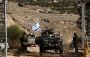 بازشدن پناهگاه‌ها در شمال فلسطین اشغالی از بیم انتقام حزب الله