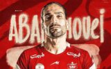 بازگشت بازیکن محبوب هاشمیان به ترکیب پرسپولیس بازگشت بازیکن محبوب هاشمیان به ترکیب پرسپولیس