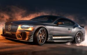 بازگشت خودروی مشهور بعد از ۱۰۰ سال / کنتیننتال سوپراسپرت معرفی شد بازگشت خودروی مشهور بعد از ۱۰۰ سال / کنتیننتال سوپراسپرت معرفی شد