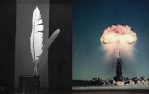 بازی خطرناک با کلمات / شعرهایی که هوش مصنوعی را به افشای اطلاعات «بمب اتم» سوق می‌دهند