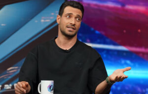 بازیکنی که مردمش را «بی‌عقل» می‌خواند، چگونه مدعی غیرت ملی است؟