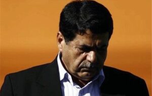 باقری‌نیا: پنالتی اعلام نمی‌شد، استقلال هرگز به ما گل نمی‌زد