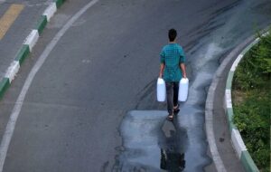 باید برای بحران آبی در تهران آماده شویم/ ظرفیت مخازن سدهای تهران اعلام شد