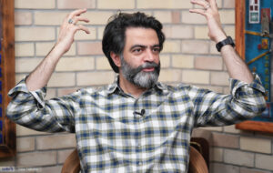 ببینید | سختترین پلان «بچه مردم» کدام بود؟ پلانی که ۹ نوزاد باید در آن همزمان خواب باشند! ببینید | سختترین پلان «بچه مردم» کدام بود؟ پلانی که ۹ نوزاد باید در آن همزمان خواب باشند!