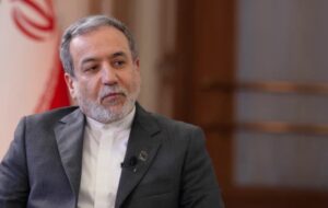 عراقچی: همه دولت‌ها برای کمک به ارتقای حاکمیت قانون مسئولند