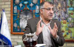 ببینید | پاسخ خانی به یک سئوال مهم/ آیا نظام میخواهد روابط ایران با FATF را عادی کند؟ ببینید | پاسخ خانی به یک سئوال مهم/ آیا نظام میخواهد روابط ایران با FATF را عادی کند؟