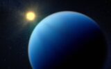 برخی سیاره‌ها می‌توانند آب تولید کنند