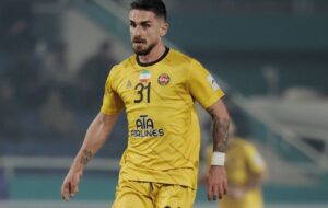 برد ارزشمند تراکتور در ازبکستان؛ نماینده ایران در یک‌قدمی صعود