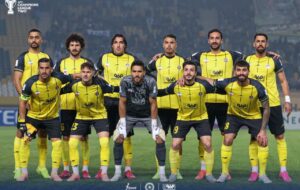 برد ارزشمند سپاهان در هوای آلوده؛ محرم همچنان امیدوار به صدرنشینی