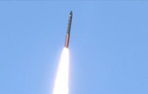 برد این موشک فراتر از تمام سامانه های موشکی جهان است / قصد تهدید هیچ کشوری را نداریم برد این موشک فراتر از تمام سامانه های موشکی جهان است / قصد تهدید هیچ کشوری را نداریم