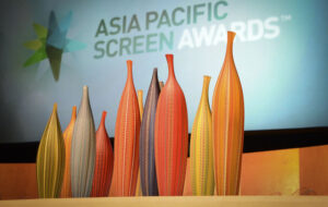 برندگان جوایز سینمایی آسیا-پاسیفیک ۲۰۲۵ معرفی شدند برندگان جوایز سینمایی آسیا-پاسیفیک ۲۰۲۵ معرفی شدند