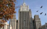 بیانیه وزارت خارجه روسیه در پی تصویب قطعنامه علیه ایران